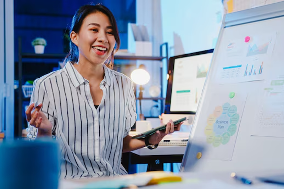 留澳近十年却迟迟拿不到PR？她靠482签证逆转人生！