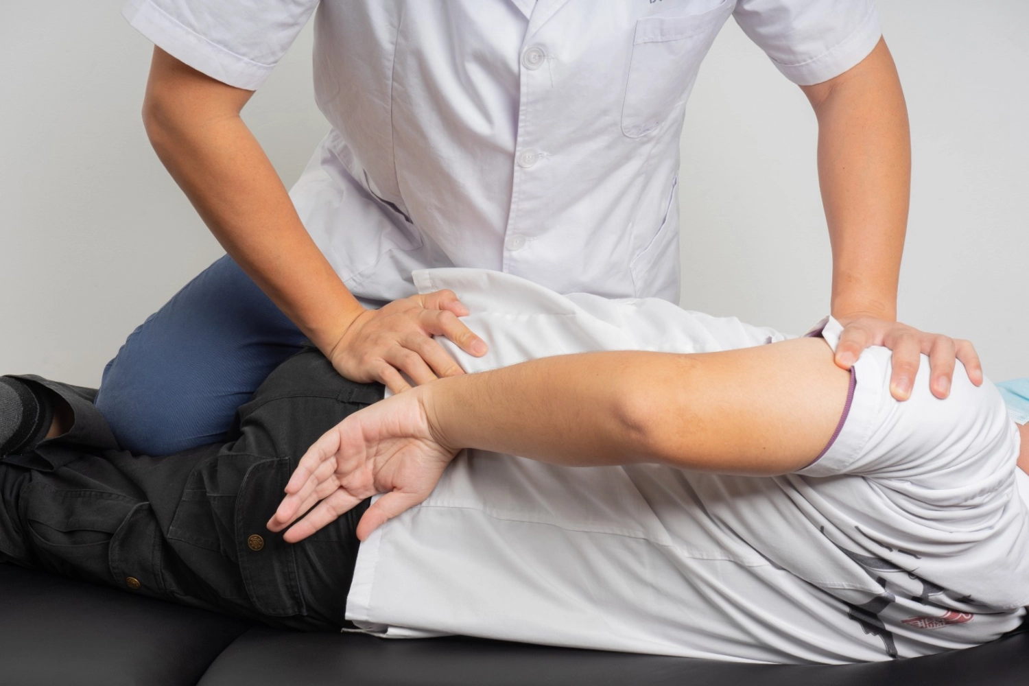 在澳洲做整蛊医生能赚多少？毕业即高薪! RMIT整骨学(osteopathy)注册道路介绍